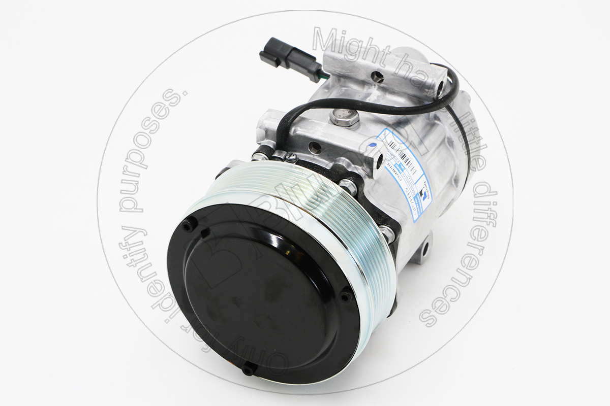 320-1291 Air Cond. Compressor for BLUMAQ