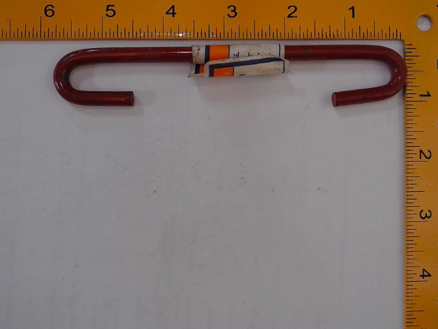 770979 Clip for CUB CADET