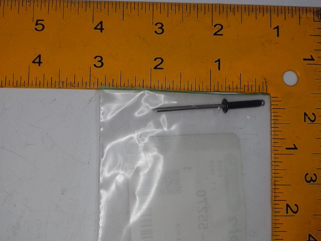 K6034-55270 Rivet for KUBOTA