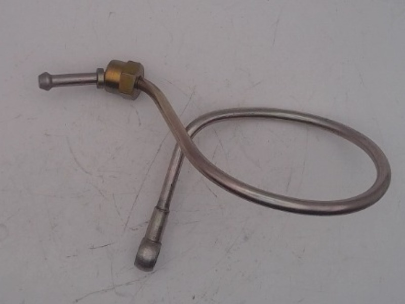 A-C0NN9A555E Injection Line for JOHN DEERE
