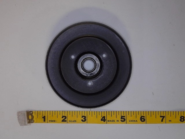 756-04111 Pulley for CUB CADET