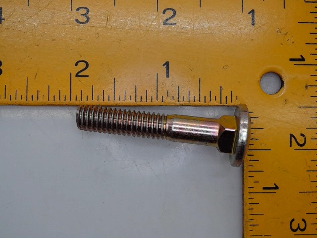 21488 MACDON Bolt