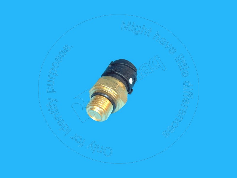 VO21634017 Pressure Sensor for BLUMAQ