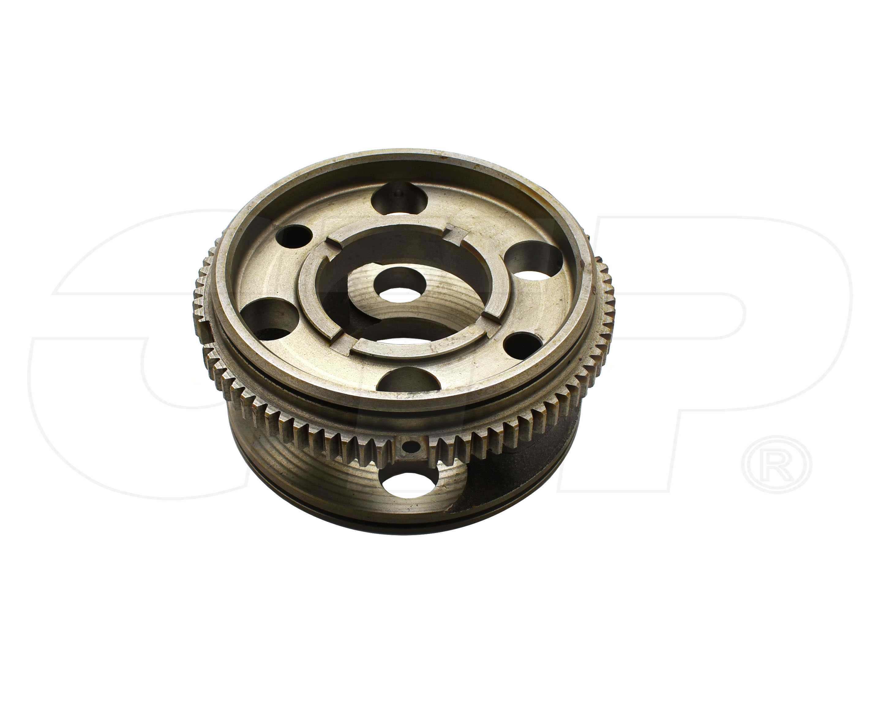 9W0517 Carrier-planetary for CATERPILLAR