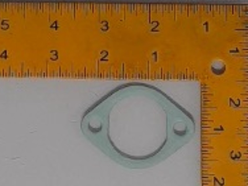 12657-46160 Gasket for KUBOTA