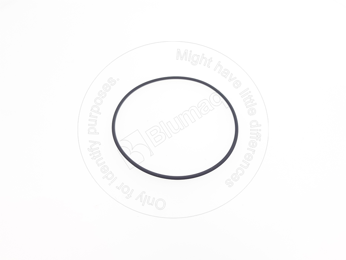 236-6919 Seal O-ring for BLUMAQ
