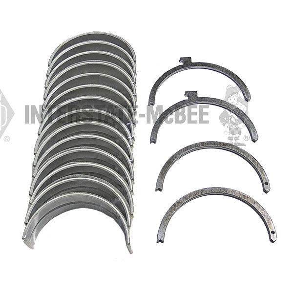 M-4025120 Bearing Kit - Main
