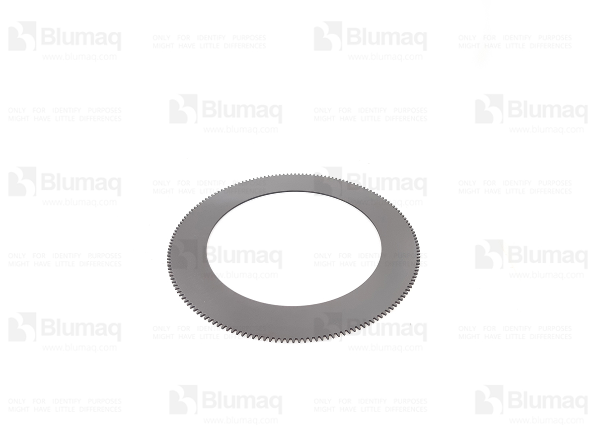 1T-1897 Disc for BLUMAQ