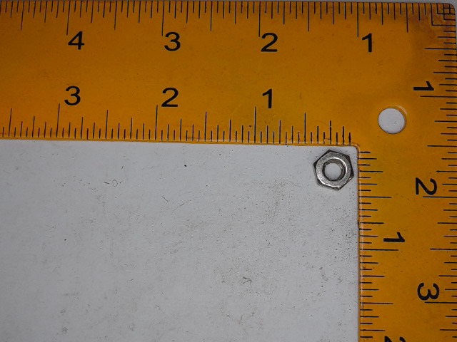 225-14210 Nut for CUB CADET