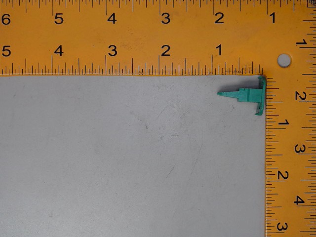 155-2262 Wedge Plug for CATERPILLAR