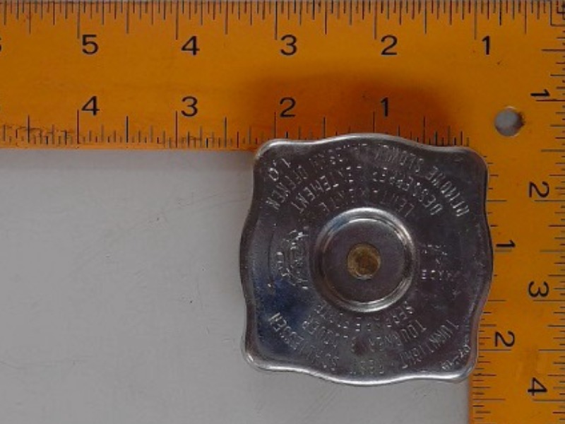 3J080-12340 Cap