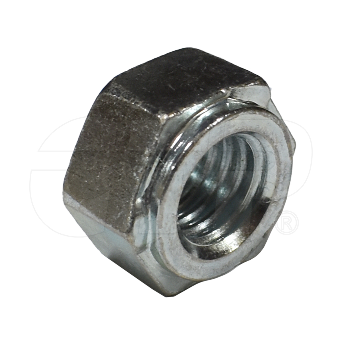 1F0748 Nut-welding
