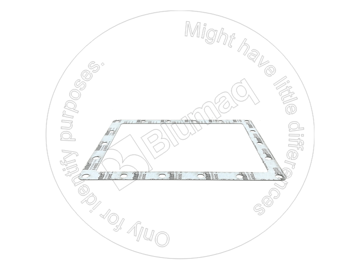 7M-0879 Paper Gasket for CATERPILLAR
