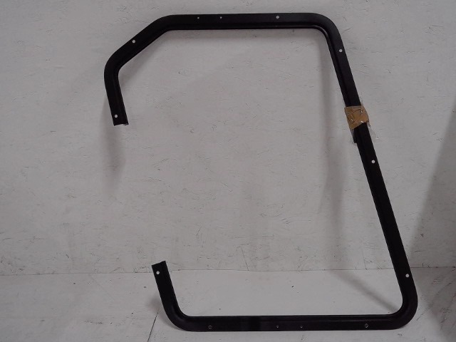 137774 Main Frame/left for GEHL MANITOU