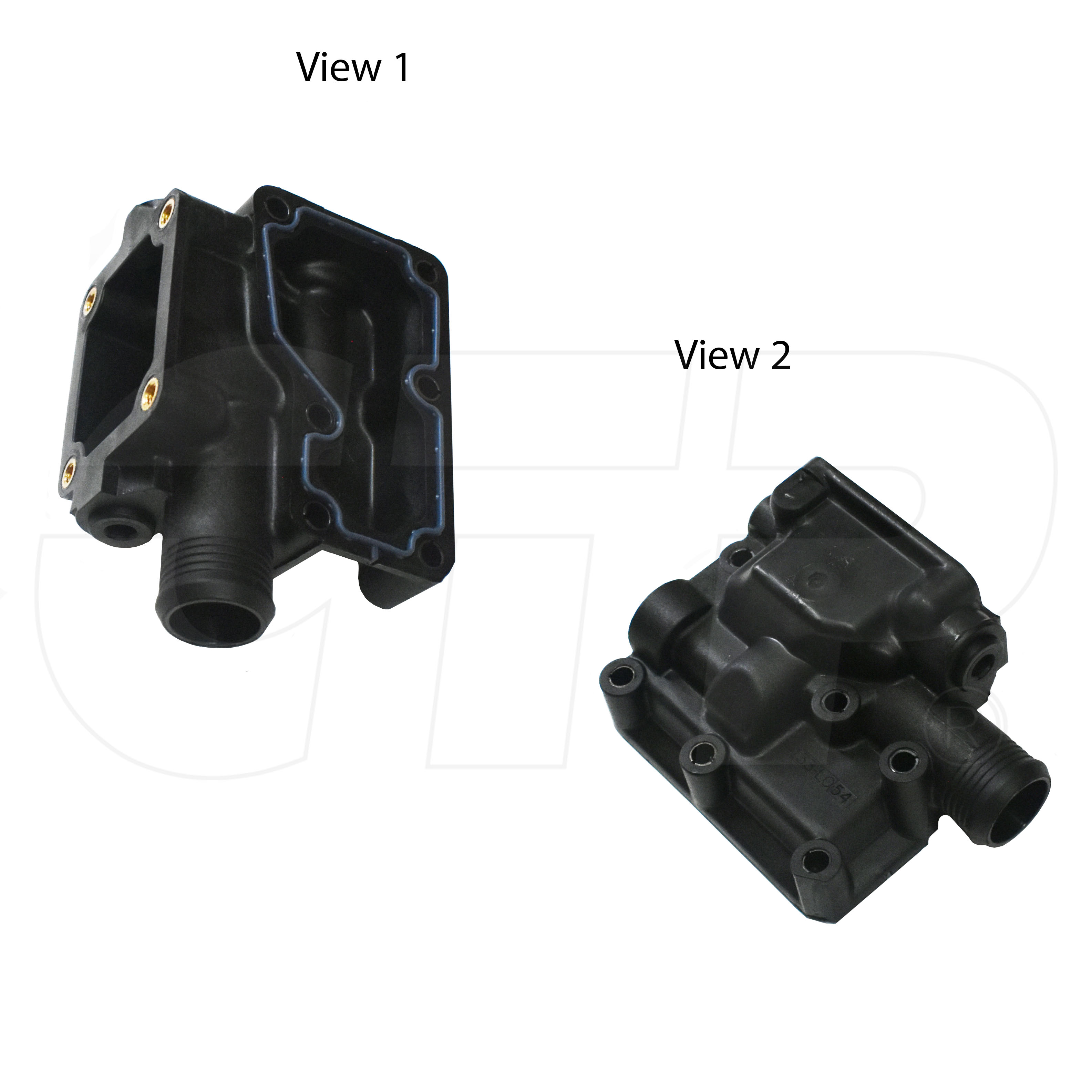 2346862 Housing A for CATERPILLAR