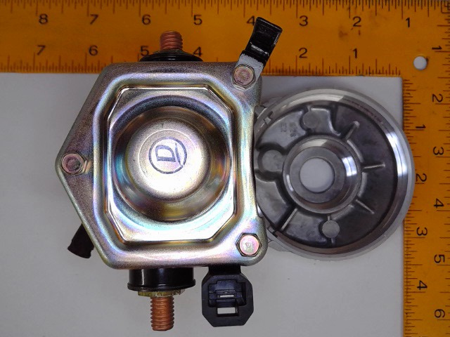 16484-63020 Switch
