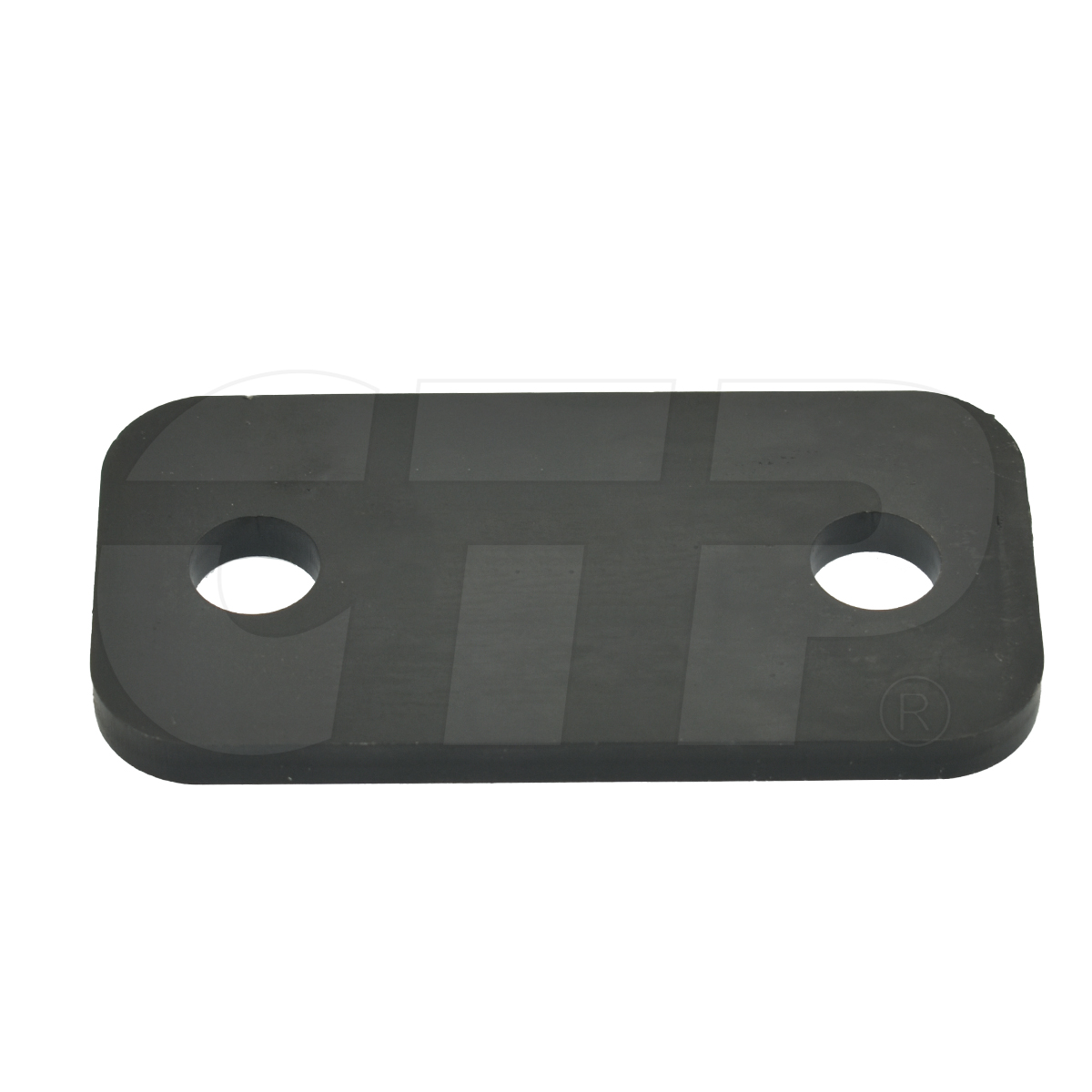 4V9803 CATERPILLAR Plate