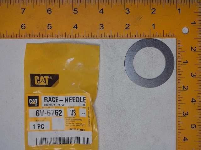6V-6762 Race