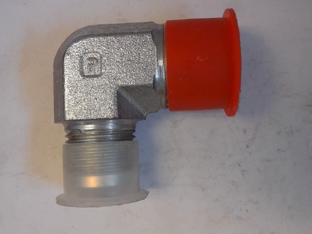 X8-12CTX-S Fitting for JOHN DEERE