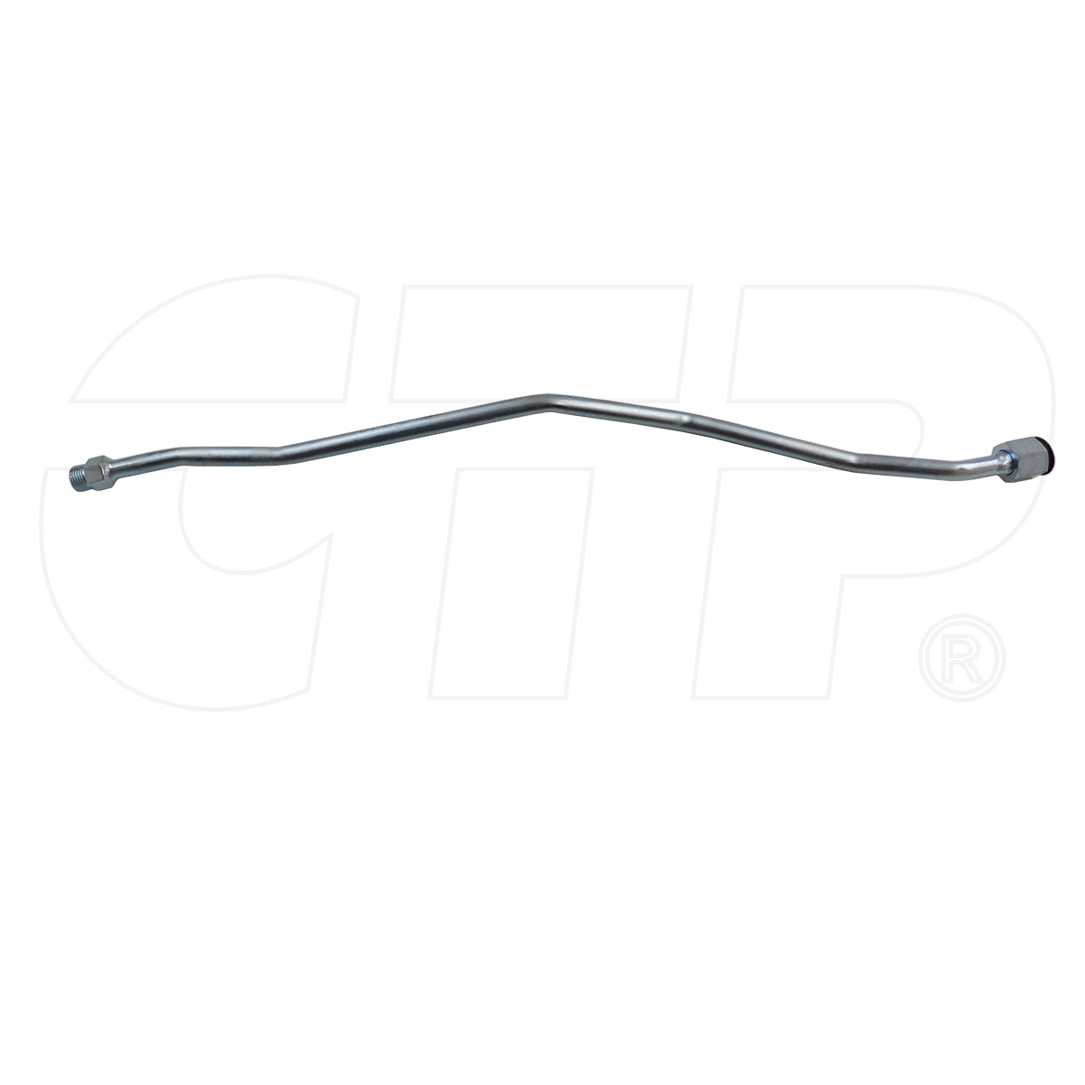 2013624 Tube As. for CATERPILLAR