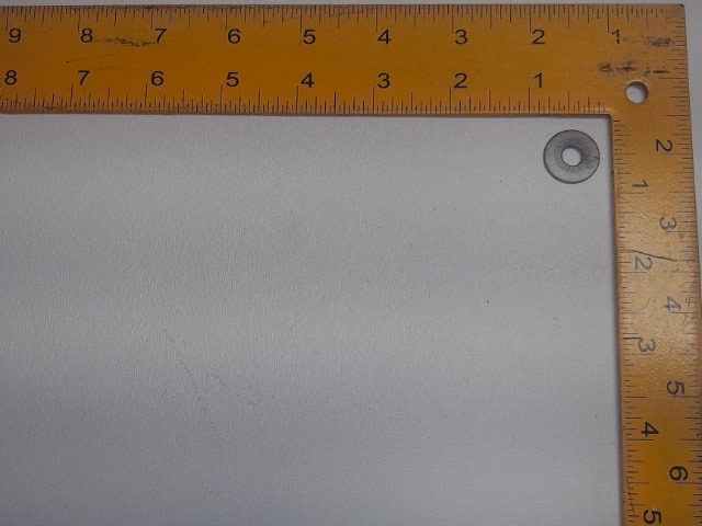 2393920 Washer for CLAAS