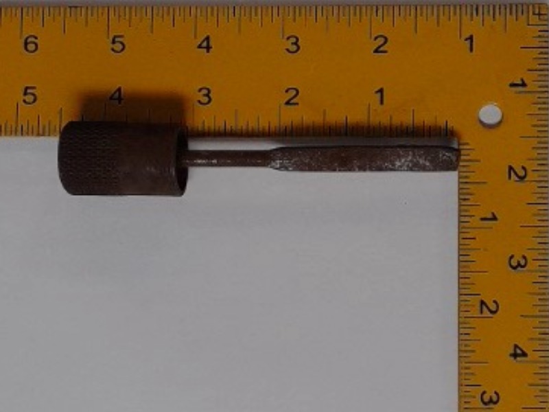 100555A Dipstick for AGCO