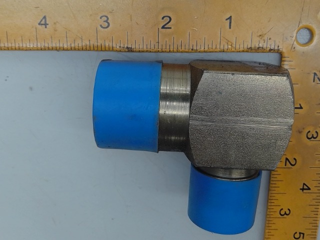 X12-16CTX-S Fitting for JOHN DEERE