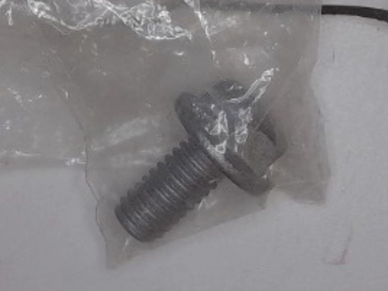 35C510 Bolt