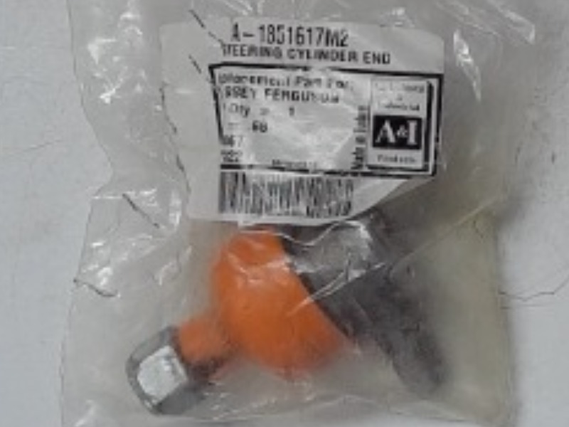 A-1851617M2 End for JOHN DEERE