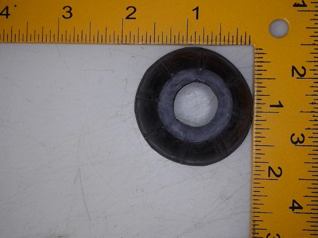 S.40191 Tie Rod Boot for AGCO
