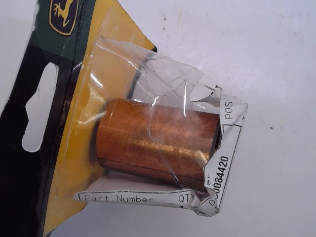 F1246R Bushing for JOHN DEERE