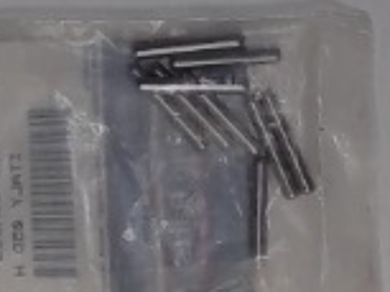 119686A1 Needle Set