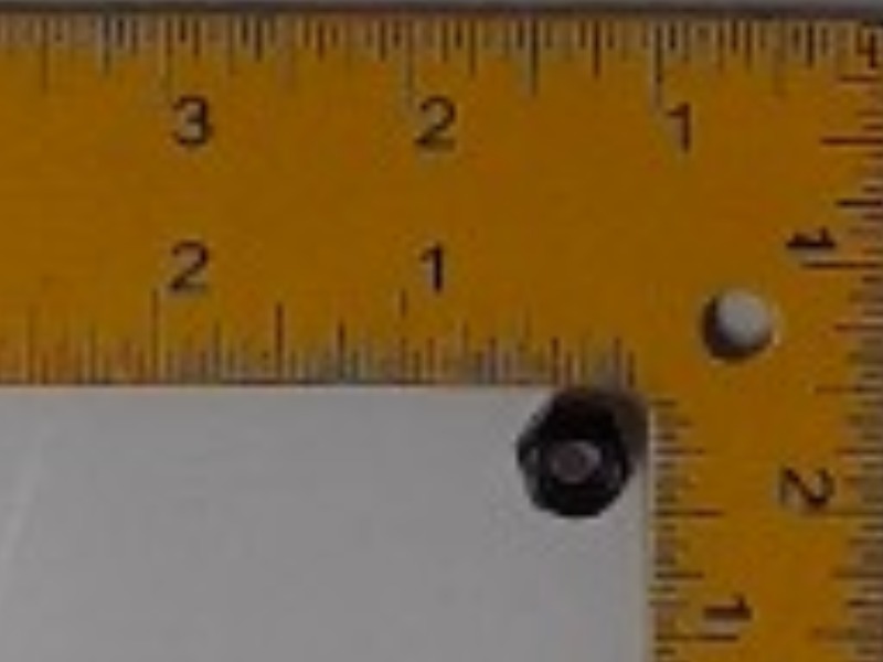 1920397 Nut for AGCO