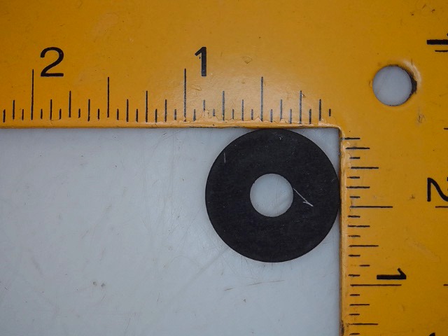 736-3033 Wshr for CUB CADET