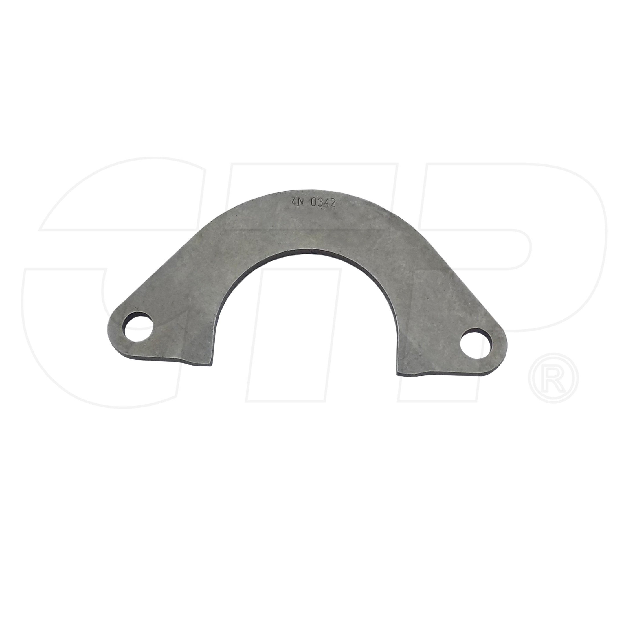 4N0342 Plate for CATERPILLAR