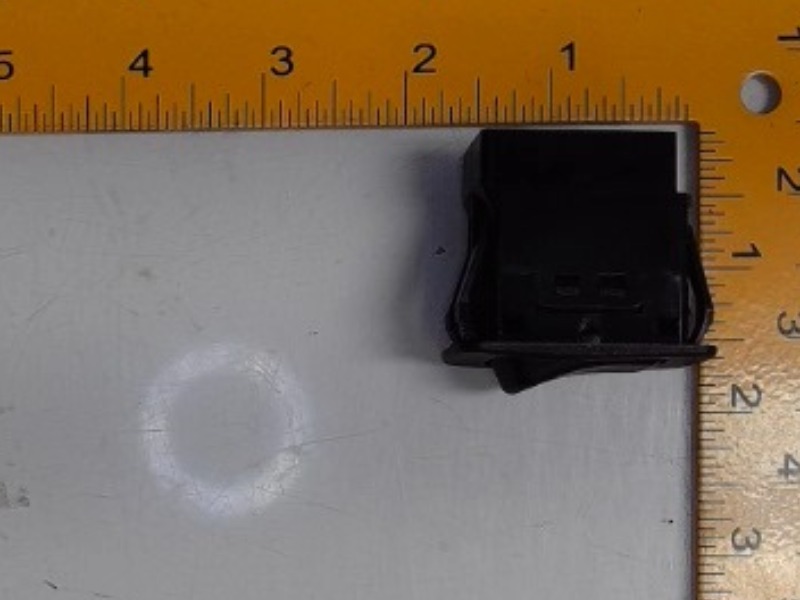 4289932M2 Switch for AGCO