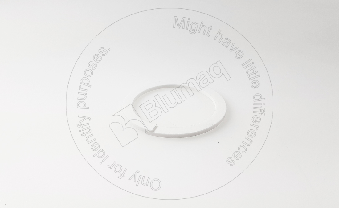 170-6712 Back-up Ring for CATERPILLAR