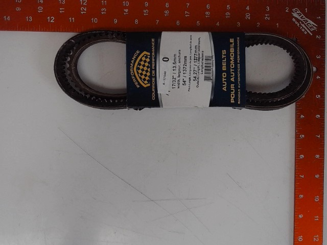 A-17540 Belt for JOHN DEERE