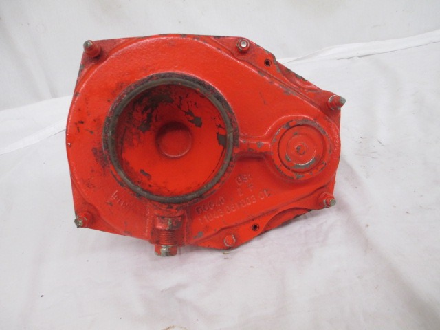 76581541 Reducer for AGCO