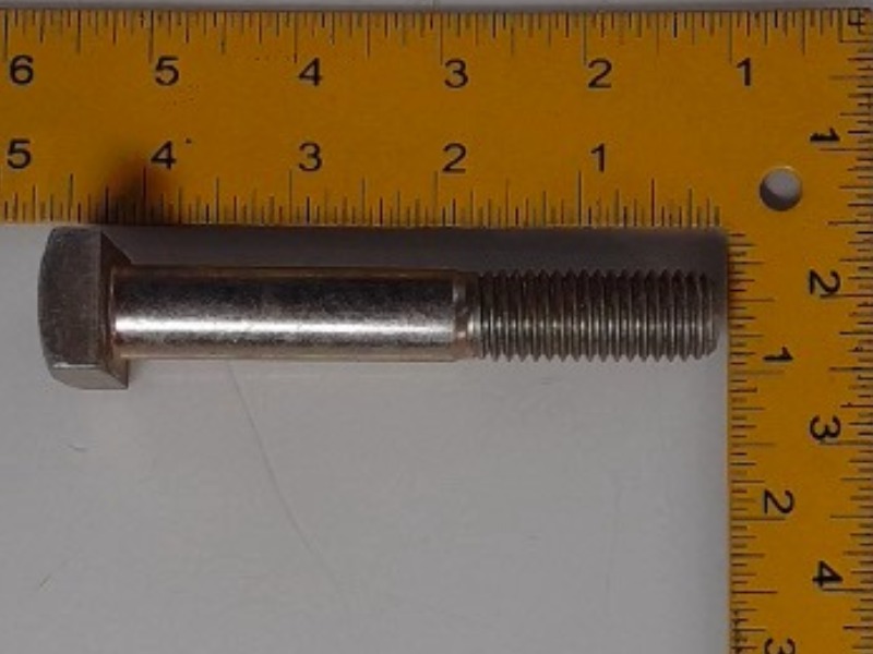 08H4694 Bolt Grade8 for JOHN DEERE