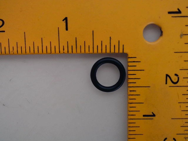 J678603 Seal O-ring