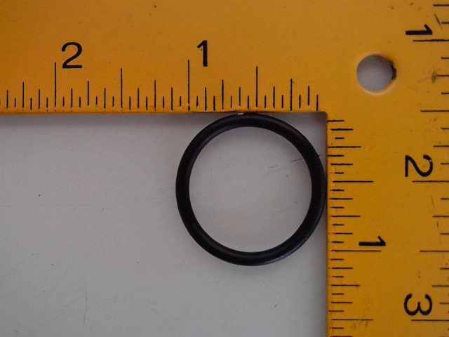 271913 CASE Seal O-ring