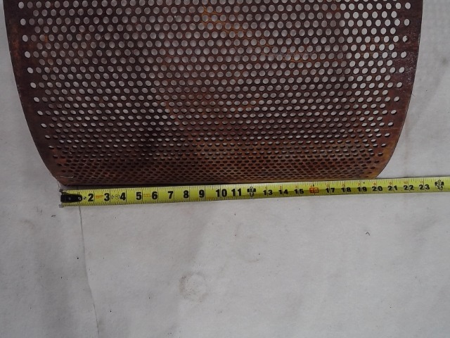 7684-4 Screen 1/4 for AGCO
