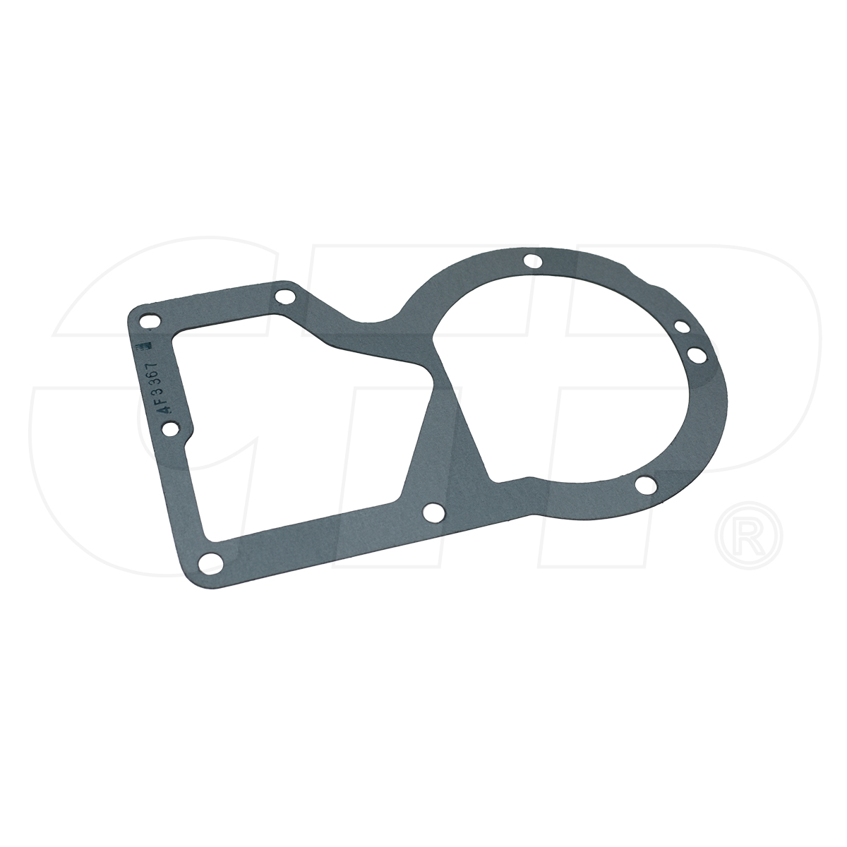 4F3367 Gasket-ctp