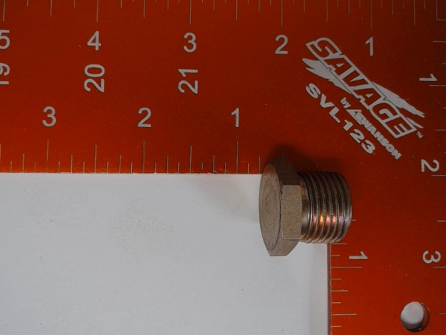 6I-2424 Plug