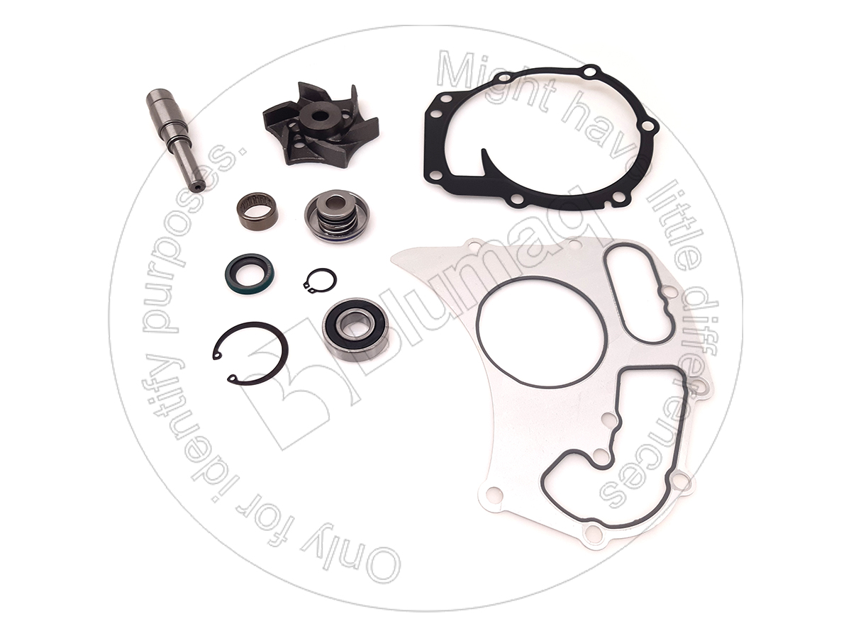 247-0144 Repair Kit for BLUMAQ