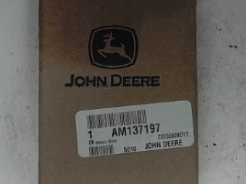 AM137197 Arm for JOHN DEERE