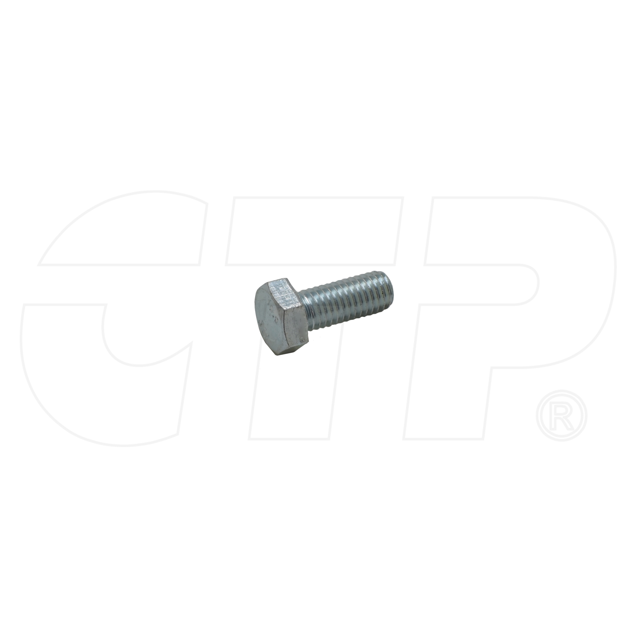8T4189 Bolt for CATERPILLAR