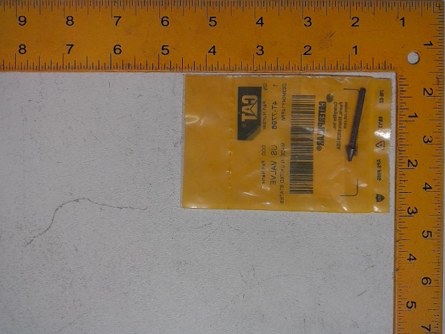 4T7796 Valve for CATERPILLAR