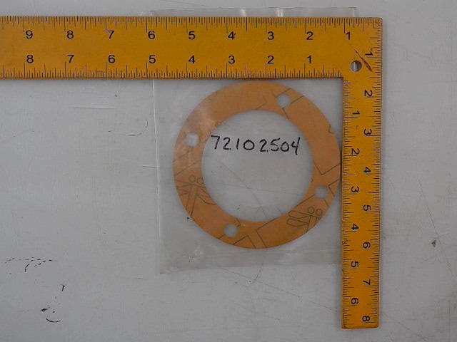72102504 Gasket for AGCO